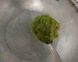 Semolina Balls recipe step 2 photo