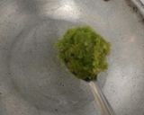 A picture of step 2 of Semolina Balls.