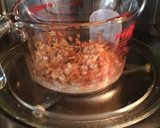 Foto del paso 2 de la receta: Carrot cake breakfast
