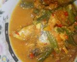 Foto langkah ke 5 dari resep Pindang / arsik ikan layang.