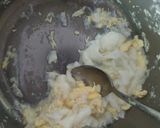 Une image de l'étape 5 de Riz aux Œufs pour le Petit Déjeuner.