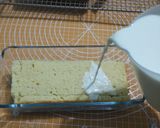 Foto langkah ke 8 dari resep Tres Leches (Milk Bath Cake).