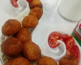 عکس مرحله 3 از دستور فلافل