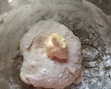 Foto del paso 2 de la receta: Pancitos rápidos (sin huevo ni levadura)