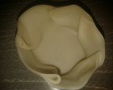 Foto del paso 2 de la receta: Canastitas o empanadas de pollo