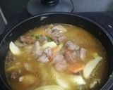 Foto del paso 5 de la receta: Ajiaco Chileno