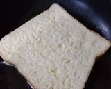 A picture of step 3 of Blueberry French Toast.