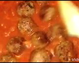 صورة لخطوة 7 من وصفة كفتة داوود باشا بالصلصة 😋