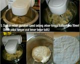 Foto langkah ke 4 dari resep Bakpao Kentang (tutorial).