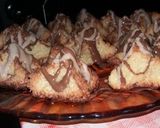 Foto del paso 6 de la receta: Coquitos con chocolate