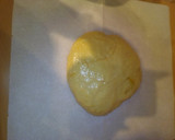 Foto del paso 6 de la receta: Bombas rellenas glaseadas en MC