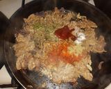 Foto del paso 3 de la receta: Strogonoff receta sencilla de carne