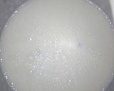 A picture of step 9 of Homemade mayonnaise.