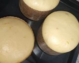 Foto del paso 25 de la receta: Panettone con naranja confitada y pasas