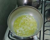 Foto del paso 2 de la receta: Croquetas de pollo, arroz y bechamel