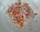 Foto langkah ke 2 dari resep Dadar Telur Gulung.