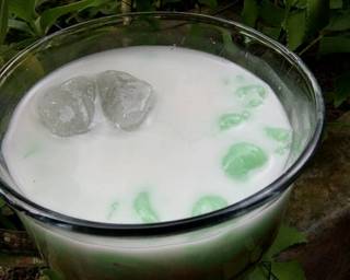 Es Dawet (Dawet/Cendol Homemade) - Step 16