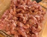 รูปขั้นตอนการทำที่ 1 ของ ลาบหมู
