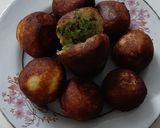 A picture of step 7 of Lilva ni petis.