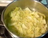 Foto del paso 2 de la receta: Purrusalda con Bacalao