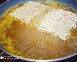 A picture of step 1 of Maggi Omelette.