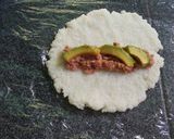 Foto del paso 4 de la receta: Sushi casero