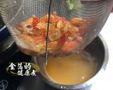 泰式酸辣鱈魚湯的食譜步驟1照片