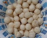 Foto langkah ke 9 dari resep Cimol ala anak kos (anti meledak-ledak).