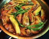 ভিনিগার পটল(vinegar potol recipe in Bengali) রেসিপির ধাপ 4 ছবি