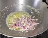 পাও ভাজি সব্জী (pav bhaji recipe in Bengali) রেসিপির ধাপ 4 ছবি