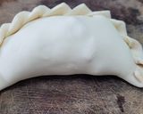 Foto del paso 4 de la receta: Empanadas de Carne Cortada a Cuchillo en Air Fryer
