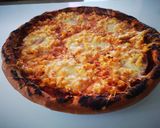 Pizzatészta recept fázis 3 fotója