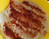 Foto del paso 4 de la receta: Hummus de garbanzo