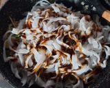 Foto langkah ke 4 dari resep Kwetiau Goreng.