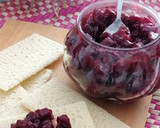 Foto del paso 6 de la receta: Chutney de remolacha