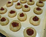 Foto del paso 5 de la receta: Pepas de nueces con membrillo