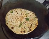 मटर पराठा (Matar paratha recipe in Hindi) रेसिपी चरण 5 फोटो