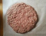 Big mac pizza recept fázis 4 fotója