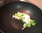 蔥爆牛肉的食譜步驟2照片