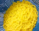 Foto langkah ke 1 dari resep MIE GOLOSOR KHAS BOGOR #BikinRamadhanBerkesan.