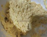 Foto langkah ke 2 dari resep 19.2020.Roti Labu Kuning (Pumpkin Bread).