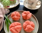 Foto langkah ke 9 dari resep Huat Kueh.