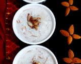 खीर सेवई(kheer sevai recipe in hindi) रेसिपी चरण 4 फोटो