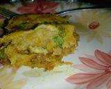 A picture of step 8 of Mini Shepherds Pie.