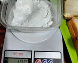 Foto langkah ke 3 dari resep Roti O Rasa Kopi Ala rumahan.