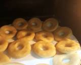 Yummy eggless doughnuts (easy n quick version) recipe step 3 photo
