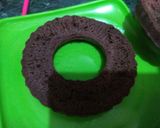 A picture of step 9 of Chocolate Freezer Cake.