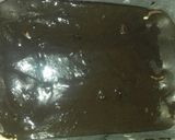 Foto langkah ke 4 dari resep Oreo Cake Melted Chocolate.