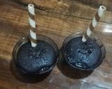 चोको लावा केक (choco lava cake recipe in hindi) रेसिपी चरण 10 फोटो