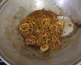 Foto langkah ke 2 dari resep Tumis Kentang Daging Sapi Giling.